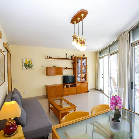 Apartment Luna Planet *