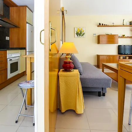 Apartament Luna Planet *