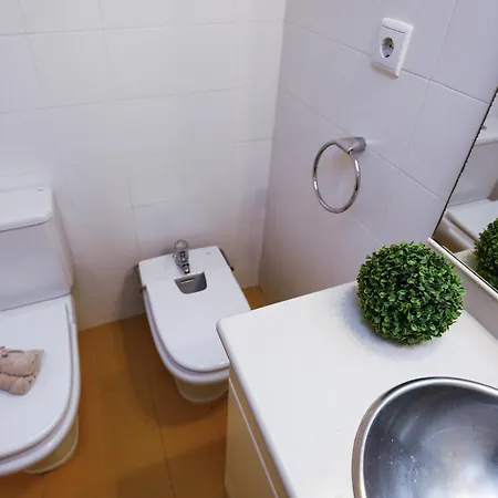 Luna Planet Apartament *