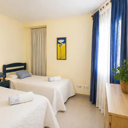 Luna Planet Apartmán *