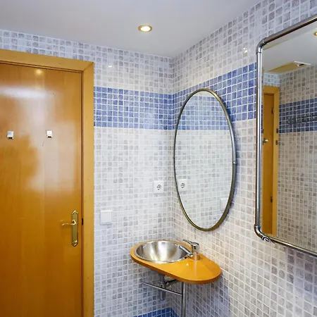 Luna Planet Apartament