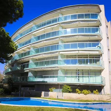 Luna Planet * Salou